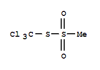 Structure of 2043-84-7