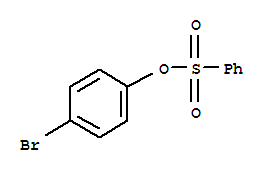Structure of 20443-84-9