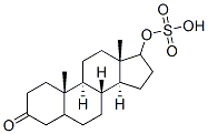 Structure of 20448-84-4