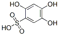 Structure of 205690-84-2