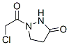 Structure of 205829-17-0