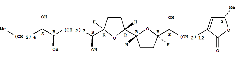 Structure of 206057-84-3