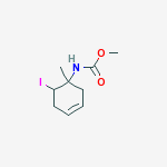 Structure of 20646-84-8