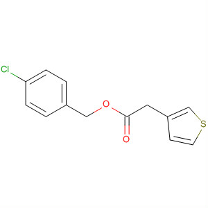 Structure of 206536-84-7
