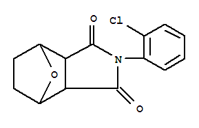 Structure of 20711-84-6