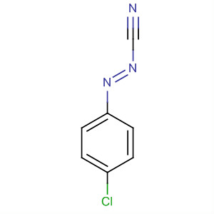 Structure of 20750-84-9