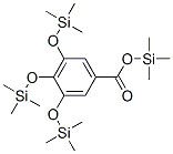 Structure of 2078-17-3