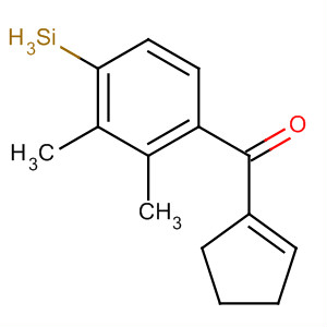 Structure of 207925-84-6