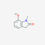 Structure of 20870-84-2
