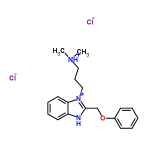Structure of 20904-17-0