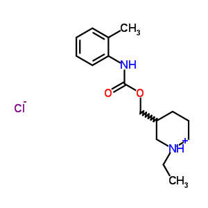 Structure of 20930-84-1