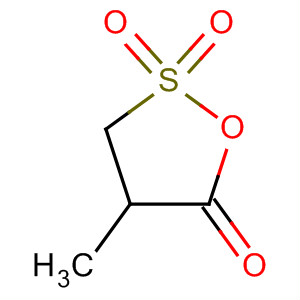 Structure of 21010-17-3