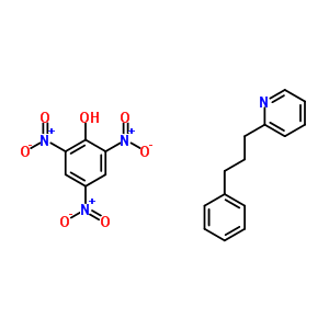 Structure of 2110-17-0