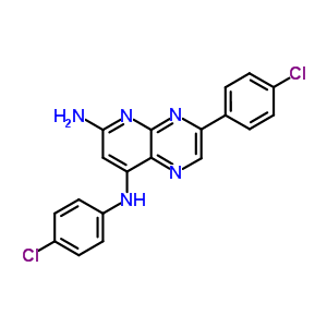 Structure of 21271-84-1