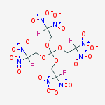 Structure of 21294-17-7