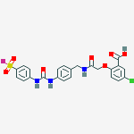 Structure of 21447-17-6