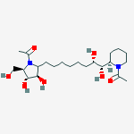 Structure of 215117-17-2