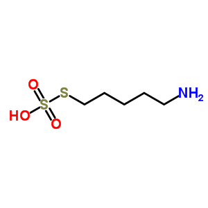 Structure of 21679-17-4