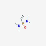 Structure of 21776-17-0