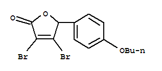 Structure of 21958-17-8