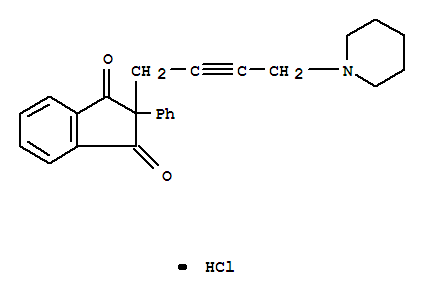 Structure of 22019-17-6