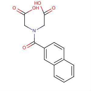 Structure of 220335-84-2