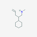 Structure of 220395-84-6