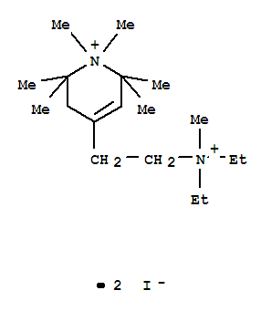 Structure of 22066-17-7