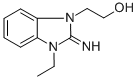 Structure of 2208-84-6