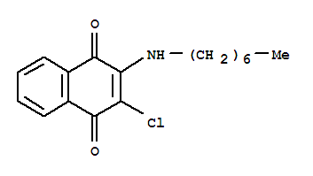 Structure of 22272-17-9
