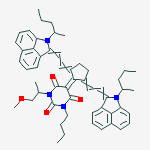 Structure of 223717-84-8