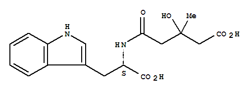 Structure of 223924-17-2