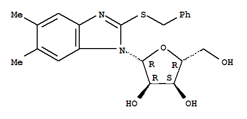Structure of 22423-17-2