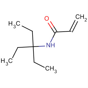 Structure of 22431-84-1