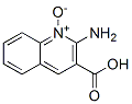 Structure of 22483-84-7