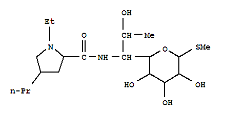 Structure of 2256-17-9