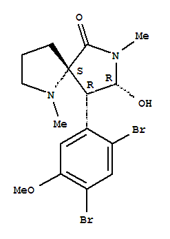 Structure of 226993-84-6