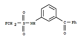 Structure of 22736-84-1