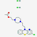 Structure of 22756-84-9