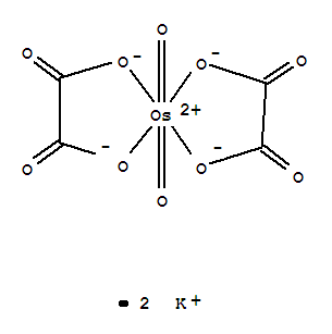 Structure of 22827-17-4