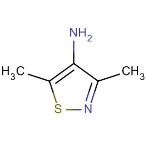 Structure of 23031-84-7