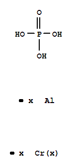Structure of 23064-84-8