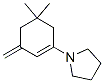 Structure of 23088-17-7