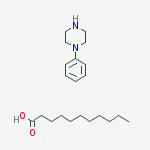 Structure of 23174-84-7