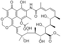 Structure of 23344-17-4
