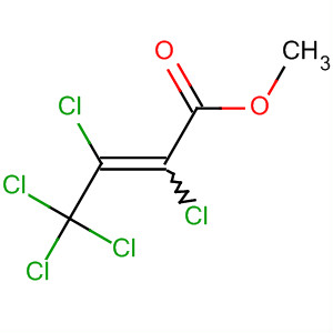 Structure of 23583-84-8