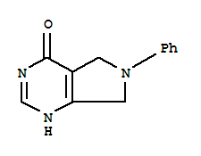 Structure of 23935-84-4