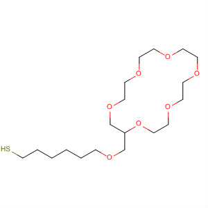 Structure of 239808-17-4