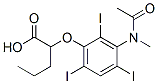 Structure of 24340-17-8