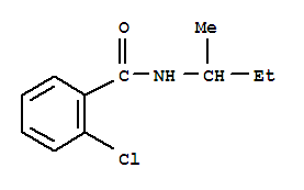 Structure of 2447-84-9